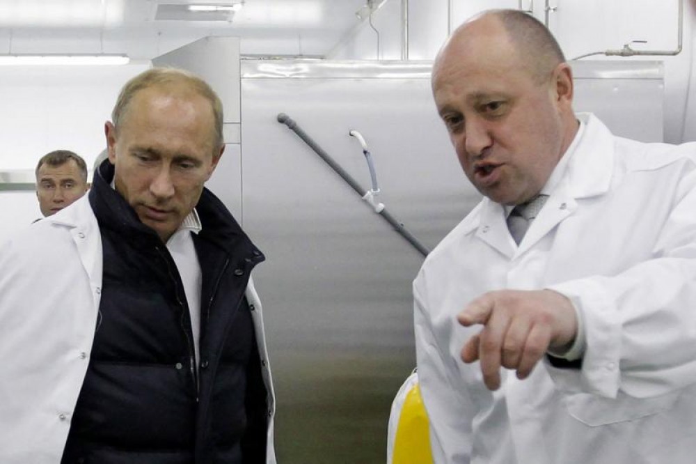 Putin a pierdut controlul. Mercenarii Wagner acționează în interese proprii